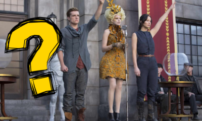 Zdjęcie okładkowe wpisu: Igrzyska Śmierci z technologią z Władcy Pierścieni? Poznaj 5 ciekawostek o filmowej serii!