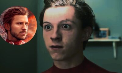 Zdjęcie okładkowe wpisu: Zdjęcia z planu Spider-Man: Brand New Day zdradzają czas akcji filmu. Będzie spory przeskok czasowy od Bez drogi do domu?