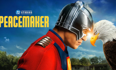 Zdjęcie okładkowe wpisu: Peacemaker powraca ze zwiastunem 2. sezonu! Rozbrzmiał nawet Ozzy Osbourne!