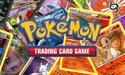 Zdjęcie okładkowe wpisu: Na rynku pojawiło się dwuczęściowe rozszerzenie gry karcianej Pokémon Trading Card Game, Scarlet & Violet—Black Bolt oraz Scarlet & Violet—White Flare!