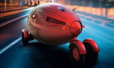 Zdjęcie okładkowe wpisu: Wehikuł Czasu – TOP 10 książek z kultowego cyklu SF