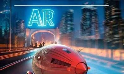 Zdjęcie okładkowe wpisu: C.L. Moore – Poranek dnia zagłady – recenzja książki