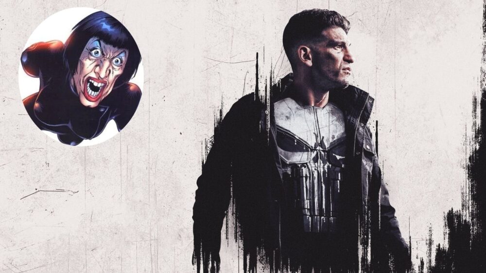 Zdjęcie okładkowe wpisu: Punisher w nowym filmie spotka starych wrogów? Pojawili się się już w 1. sezonie serialu