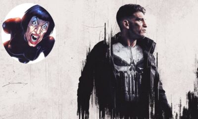 Zdjęcie okładkowe wpisu: Punisher w nowym filmie spotka starych wrogów? Pojawili się się już w 1. sezonie serialu