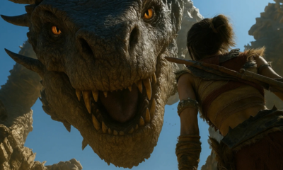 Zdjęcie okładkowe wpisu: Genialne wizualizacje napędzane kartami NVIDIA RTX i tworzone przez generatywną AI zmieniają zasady pracy twórczej