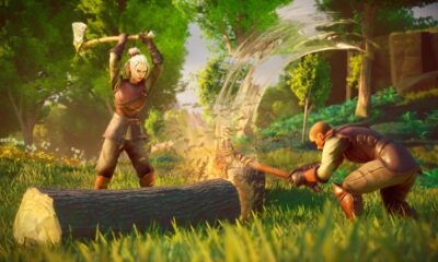 Zdjęcie okładkowe wpisu: DLSS 4 zwiększa płynność działania Mortal Online 2, Brickadia oraz RuneScape: Dragonwilds