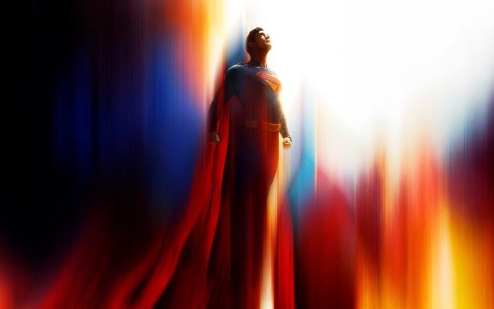 Zdjęcie okładkowe wpisu: Superman i Basia. Mam swój świat premierowo w Multikinie!