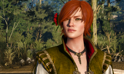 Zdjęcie okładkowe wpisu: 5. sezon serialu Wiedźmin wprowadzi Shani w finałowym sezonie