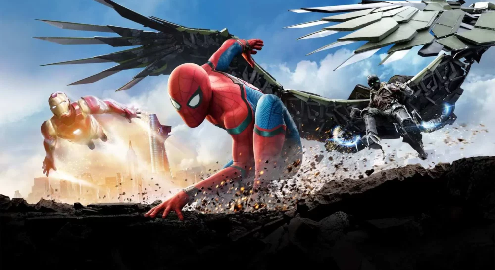 Zdjęcie okładkowe wpisu: Spider-Man: Brand New Day będzie jak Homecoming? Tom Holland zapewnia