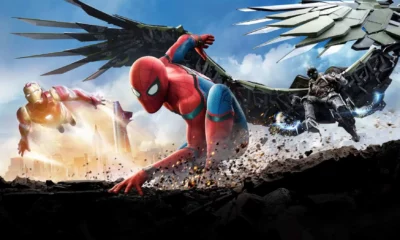 Zdjęcie okładkowe wpisu: Spider-Man: Brand New Day będzie jak Homecoming? Tom Holland zapewnia