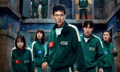 Zdjęcie okładkowe wpisu: Twórca Squid Game ujawnia tajemnicze cameo w 3. sezonie. Nie zapowiada amerykańskiego spin-offu