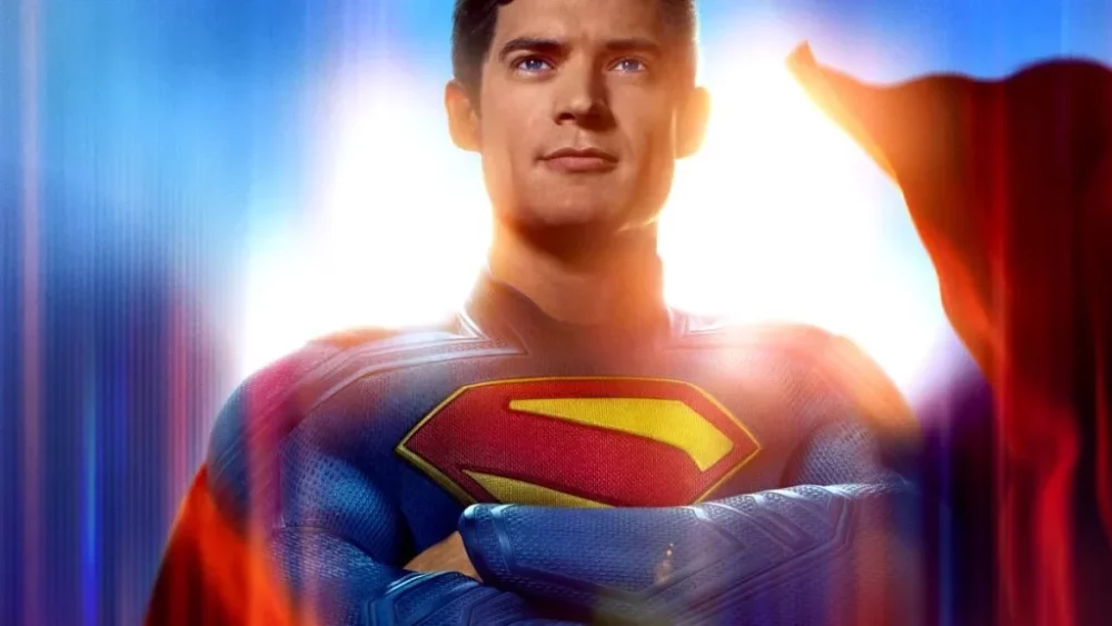 Zdjęcie okładkowe wpisu: James Gunn zdradza kulisy sceny z wiewiórką w Supermanie: „Musiał ją uratować”