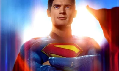 Zdjęcie okładkowe wpisu: James Gunn zdradza kulisy sceny z wiewiórką w Supermanie: „Musiał ją uratować”