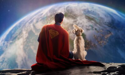 Zdjęcie okładkowe wpisu: Dlaczego Superman źle przyjął się za granicą? James Gunn obstawia na antyamerykańskie nastroje