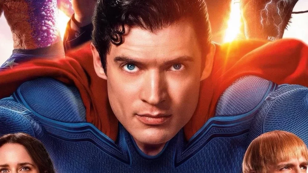 Zdjęcie okładkowe wpisu: Wielki powrót Supermana! Premiery tygodnia w kinach i na VOD!
