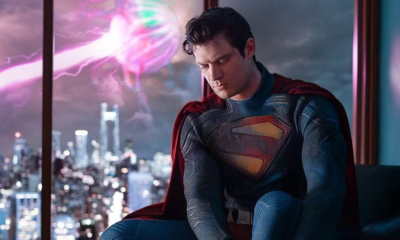 Zdjęcie okładkowe wpisu: Grał Supermana, teraz krytykuje nowy film Jamesa Gunna „zbyt woke”