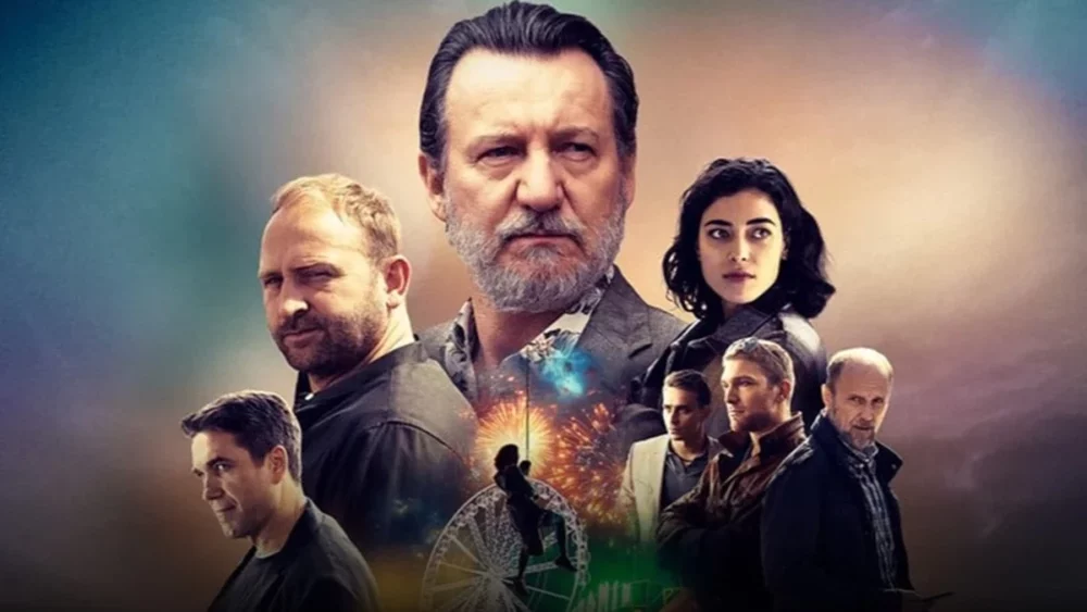Zdjęcie okładkowe wpisu: Vinci 2 też lepszy niż Fantastyczna Czwórka? Film Machulskiego numerem jeden w polskich kinach