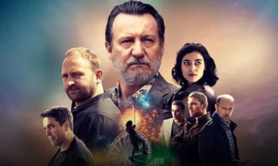 Zdjęcie okładkowe wpisu: Vinci 2 też lepszy niż Fantastyczna Czwórka? Film Machulskiego numerem jeden w polskich kinach