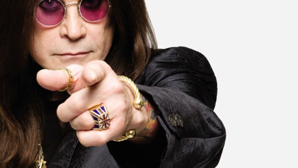 Zdjęcie okładkowe wpisu: Ozzy Osbourne doczeka się własnej biografii! Potwierdził syn zmarłego pioniera heavy metalu