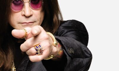 Zdjęcie okładkowe wpisu: Ozzy Osbourne doczeka się własnej biografii! Potwierdził syn zmarłego pioniera heavy metalu