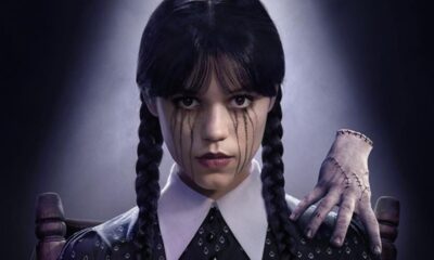 Zdjęcie okładkowe wpisu: Część obsady Wednesday wpadnie do Polski! Czy Jenna Ortega zawita do Wrocławia?