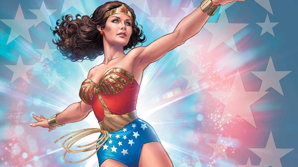 Zdjęcie okładkowe wpisu: Wonder Woman zdobyła scenarzystkę! Będzie to scenarzystka Supergirl