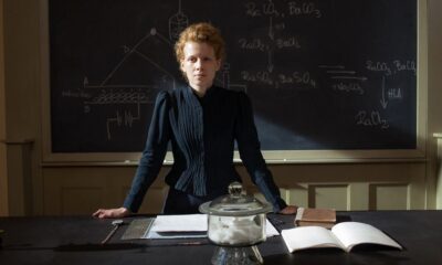 Zdjęcie okładkowe wpisu: Lalka film z kolejną gwiazdą! Tym razem do obsady dołącza Karolina Gruszka