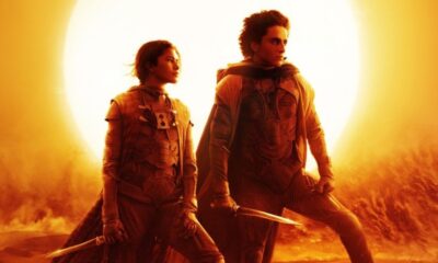 Zdjęcie okładkowe wpisu: Diuna 3 z oficjalnym tytułem. Inny niż książki Franka Herberta!