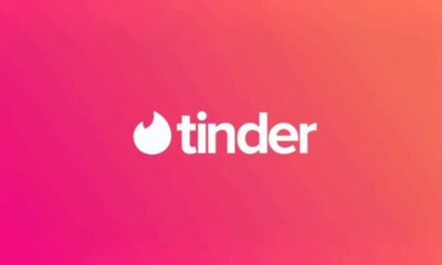 Zdjęcie okładkowe wpisu: Nadchodzi film… o Tinderze! Pojawił się zwiastun o historii popularnej aplikacji randkowej