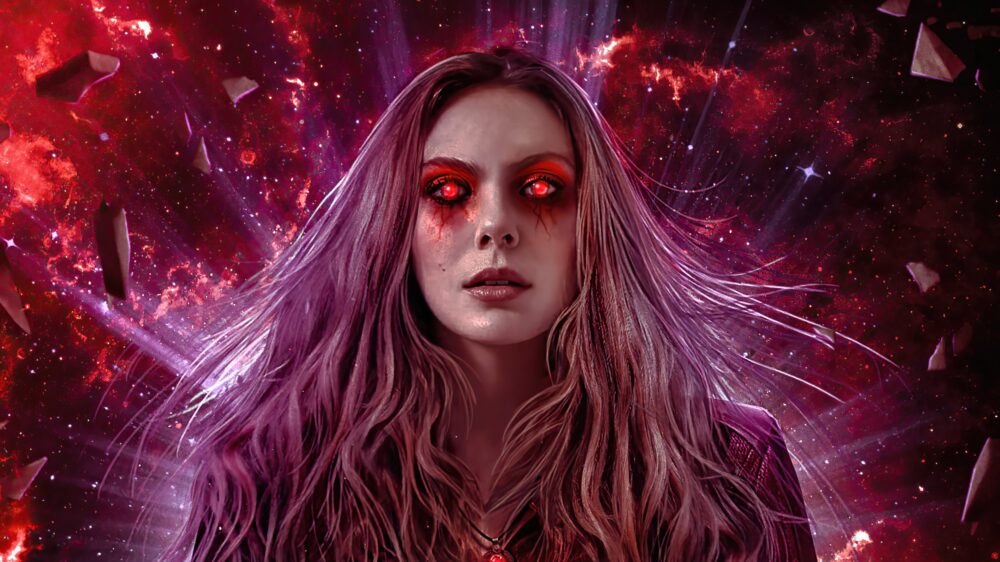Zdjęcie okładkowe wpisu: Secret Wars zresetuje MCU. Scarlet Witch zostaje, reszta bohaterów może być recastowana