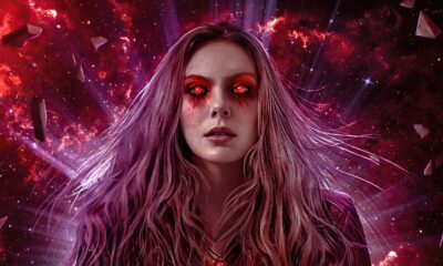 Zdjęcie okładkowe wpisu: Secret Wars zresetuje MCU. Scarlet Witch zostaje, reszta bohaterów może być recastowana