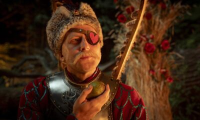 Zdjęcie okładkowe wpisu: Korona dla Adamczychy? Królewskie Dożynki w zwiastunie drugiego sezonu 1670