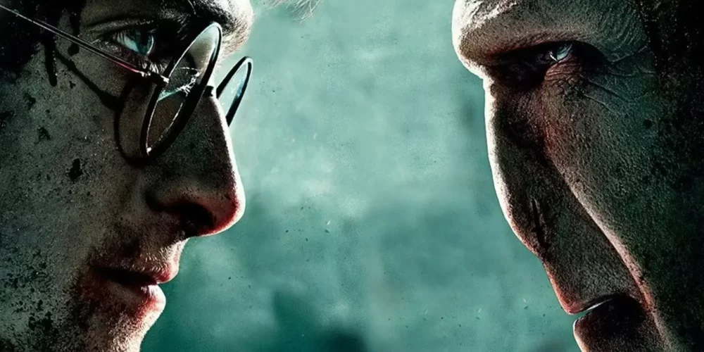 Zdjęcie okładkowe wpisu: Nowy Harry Potter chciałby… zagrać Voldemorta lub Dumbledore’a