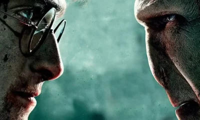 Zdjęcie okładkowe wpisu: Nowy Harry Potter chciałby… zagrać Voldemorta lub Dumbledore’a