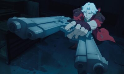 Zdjęcie okładkowe wpisu: Dante wreszcie spotyka brata! Zobaczcie pierwszą zapowiedź 2. sezonu Devil May Cry