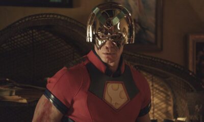 Zdjęcie okładkowe wpisu: Przygotujcie się na ostrą jazdę bez trzymanki. 2. sezon serialu Peacemaker na nowym zwiastunie