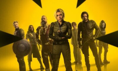 Zdjęcie okładkowe wpisu: Mamy New Avengers w domu. Premiery tygodnia w kinach i na VOD!