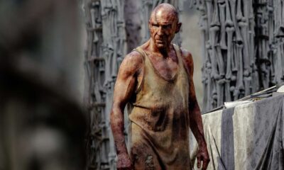 Zdjęcie okładkowe wpisu: 28 Years Later: The Bone Temple z bardzo pozytywnymi opiniami po pierwszych pokazach testowych