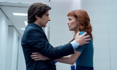 Zdjęcie okładkowe wpisu: Ben Stiller nie stanie za kamerą 3. sezonu Rozdzielenia. Co to oznacza dla serialu?