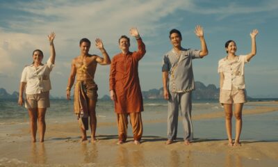 Zdjęcie okładkowe wpisu: Gdzie zabierze nas 4. sezon serialu Biały Lotos? Producent wykonawczy o potencjalnej lokacji nowych odcinków