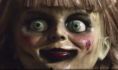 Zdjęcie okładkowe wpisu: Prawdziwa Annabelle znalazła nowy dom! Jest nim… komik