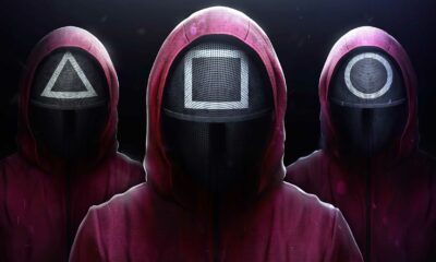 Zdjęcie okładkowe wpisu: Cate Blanchett o swojej przyszłości w Squid Game. David Fincher faktycznie zrobi amerykańską wersję?