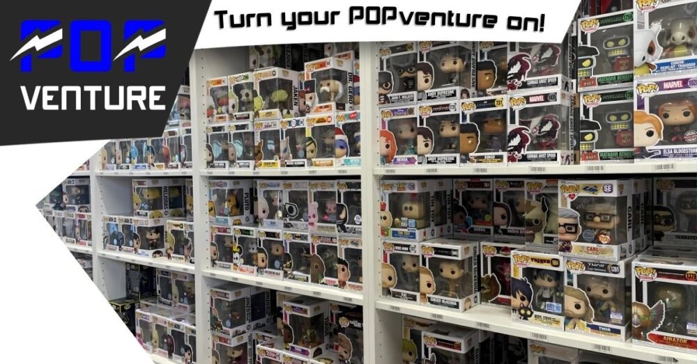 Zdjęcie okładkowe wpisu: Najrzadsze figurki Funko Pop z filmów Marvela – które modele są warte fortunę?