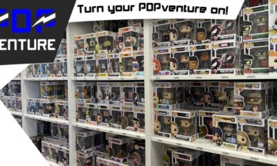 Zdjęcie okładkowe wpisu: Najrzadsze figurki Funko Pop z filmów Marvela – które modele są warte fortunę?