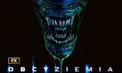 Zdjęcie okładkowe wpisu: Obcy: Ziemia to serial roku? Recenzujemy pierwsze odcinki!