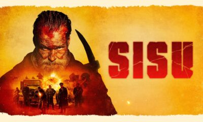 Zdjęcie okładkowe wpisu: Nadchodzi Sisu 2! Sequel fińskiego hitu zobaczymy w tym roku! Pojawił się zwiastun