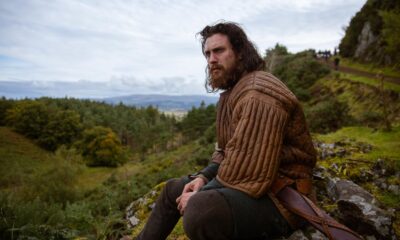 Zdjęcie okładkowe wpisu: Pierwsze spojrzenie na film Fuze. Aaron Taylor-Johnson gwiazdą nowego filmu akcji