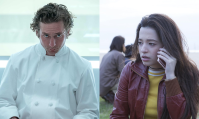 Zdjęcie okładkowe wpisu: To oni zagrają główne role w sequelu The Social Network? Jeremy Allen White i Mikey Madison przymierzani do nowego projektu Sorkina