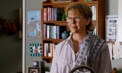 Zdjęcie okładkowe wpisu: Annette Bening dołącza do spin-offu Yellowstone. Co jeszcze wiemy o The Dutton Ranch?