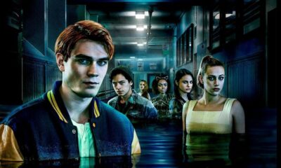 Zdjęcie okładkowe wpisu: Bohaterowie wydawnictwa Archie Comics w drodze na wielki ekran! Za filmem stanie duet Lord i Miller